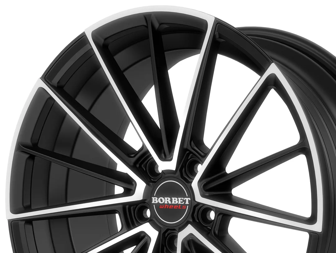Borbet FB2DC