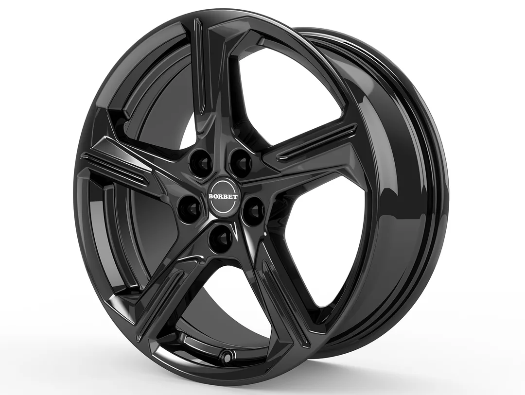 Borbet XE1