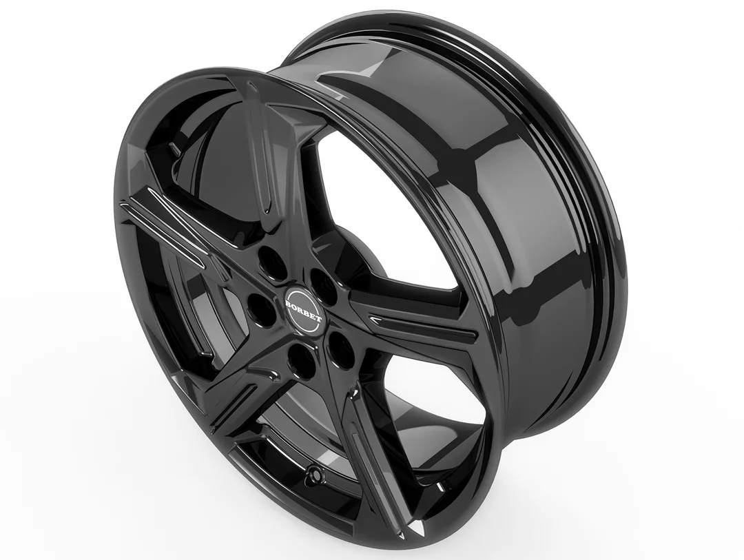 Borbet XE1
