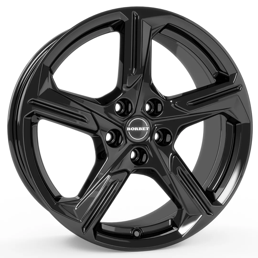 Borbet XE1