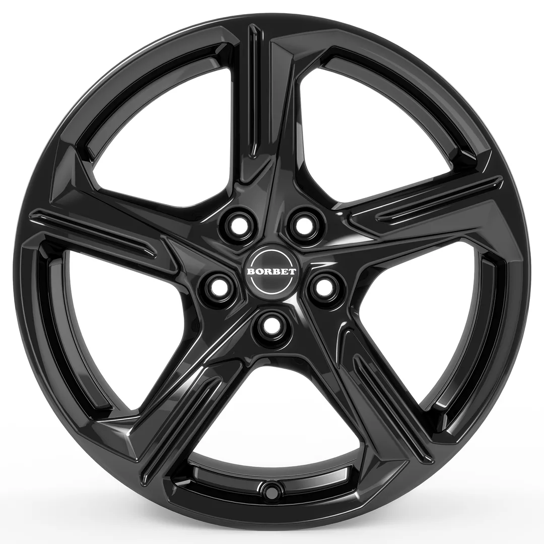 Borbet XE1