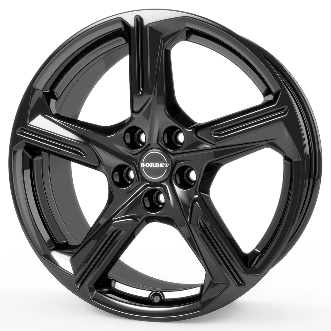 Borbet XE1