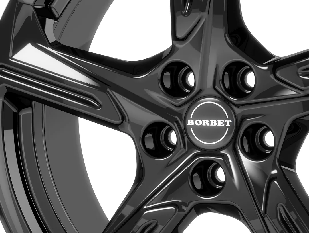 Borbet XE1