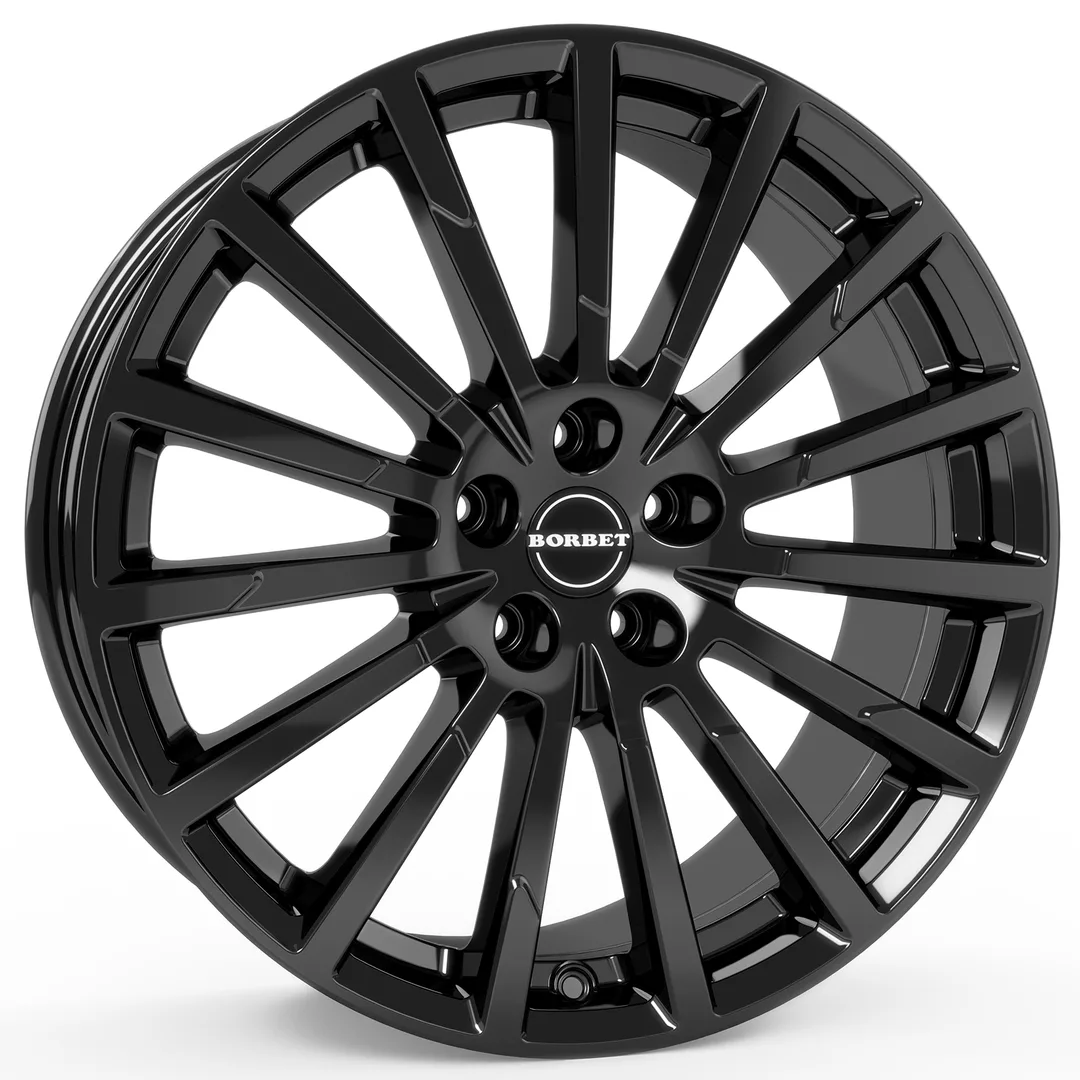 Borbet BX15