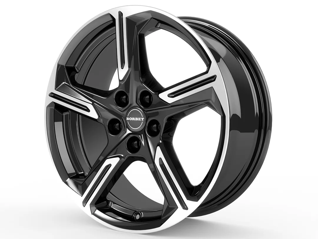 Borbet XE1