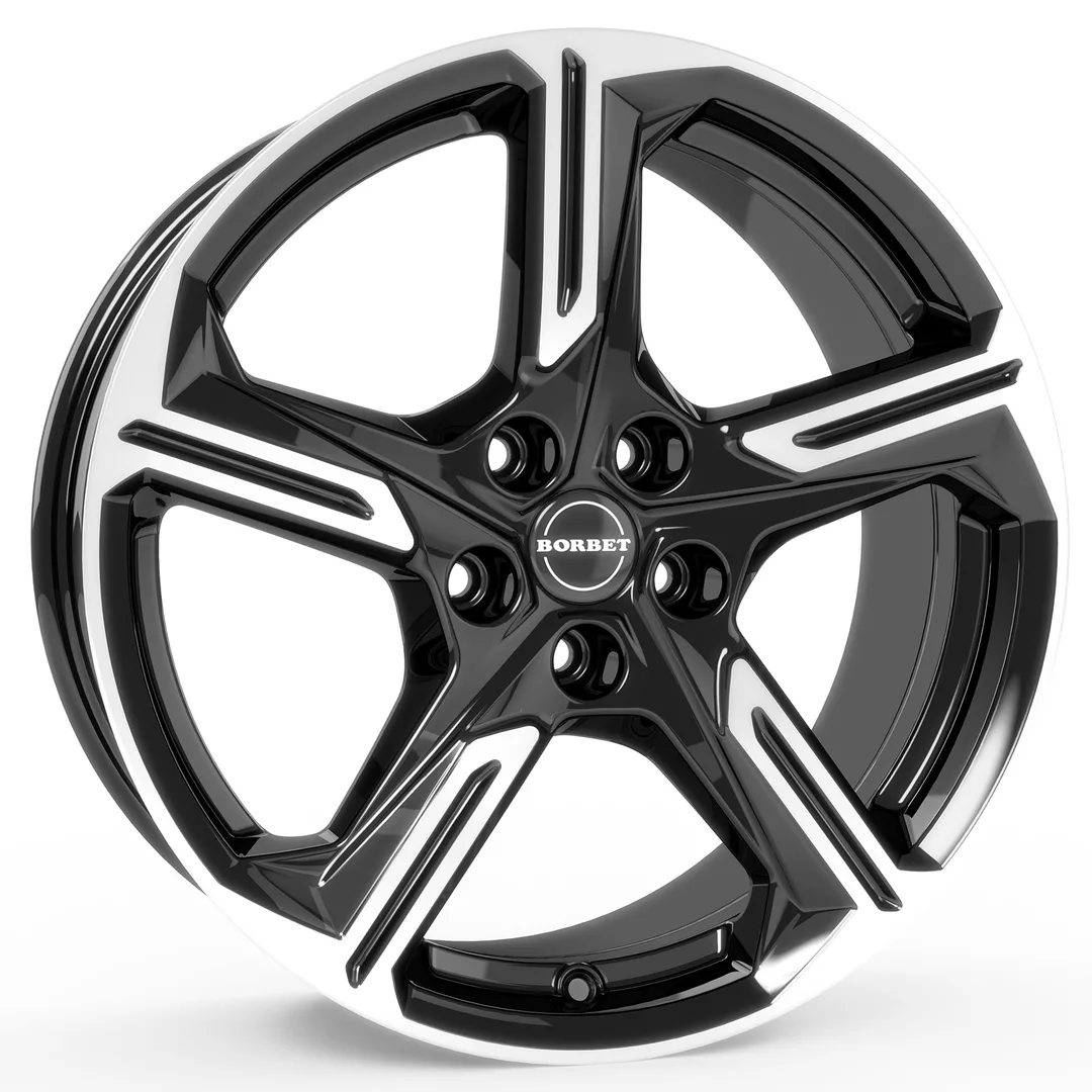 Borbet XE1