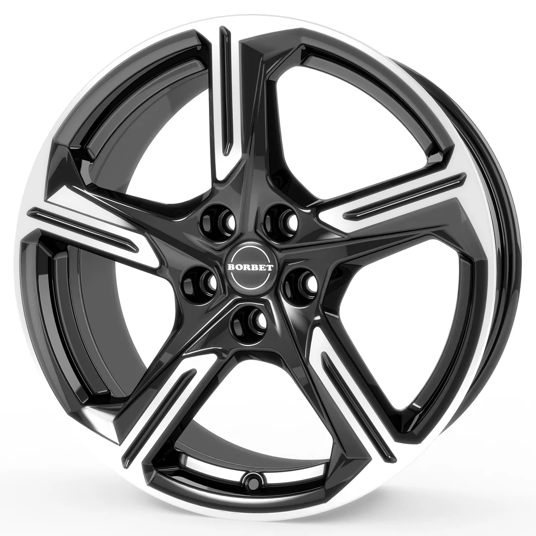 Borbet XE1
