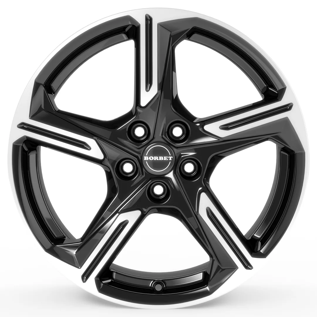 Borbet XE1