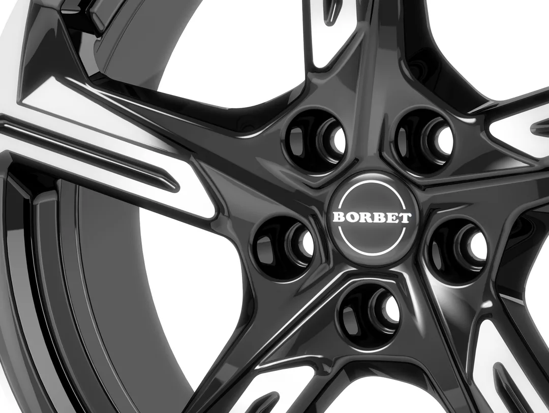 Borbet XE1