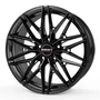 Borbet FB1 black glossy