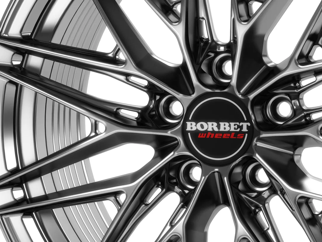 Borbet FB1