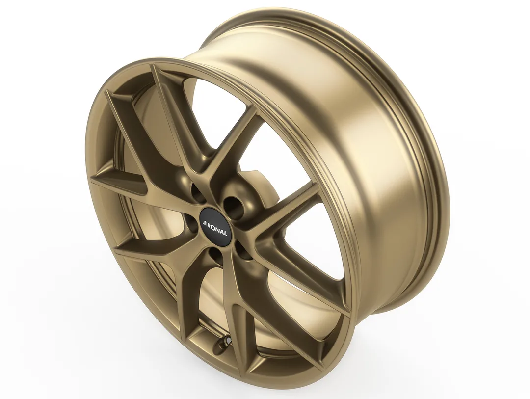 Ronal R75