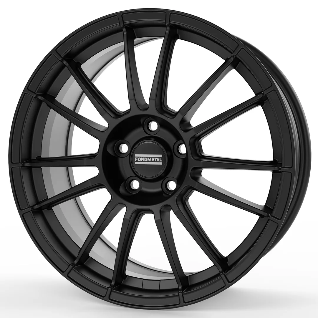 Fondmetal 9RR