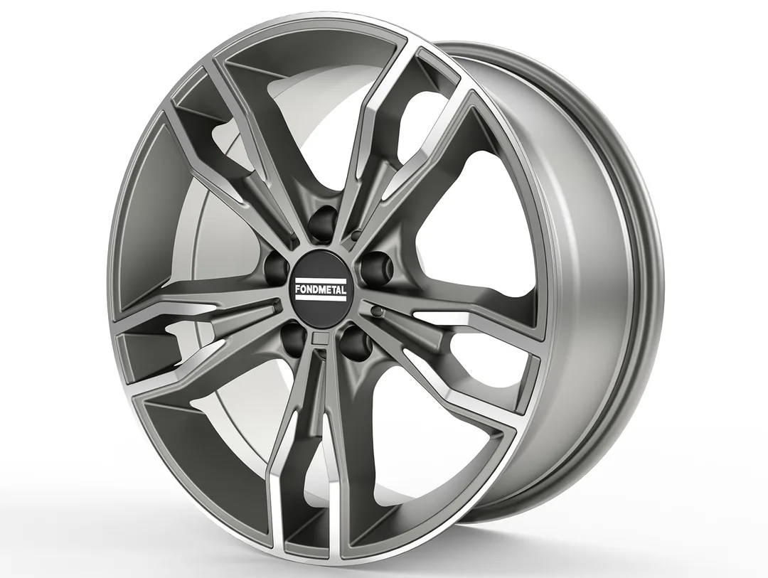 Fondmetal ALKE