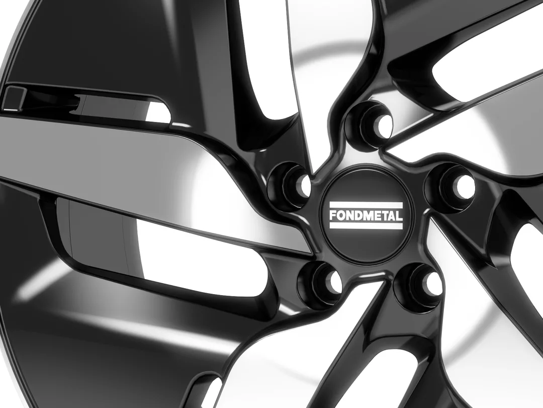 Fondmetal E-JOULE