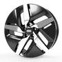 Fondmetal E-JOULE Glossy Black Machined