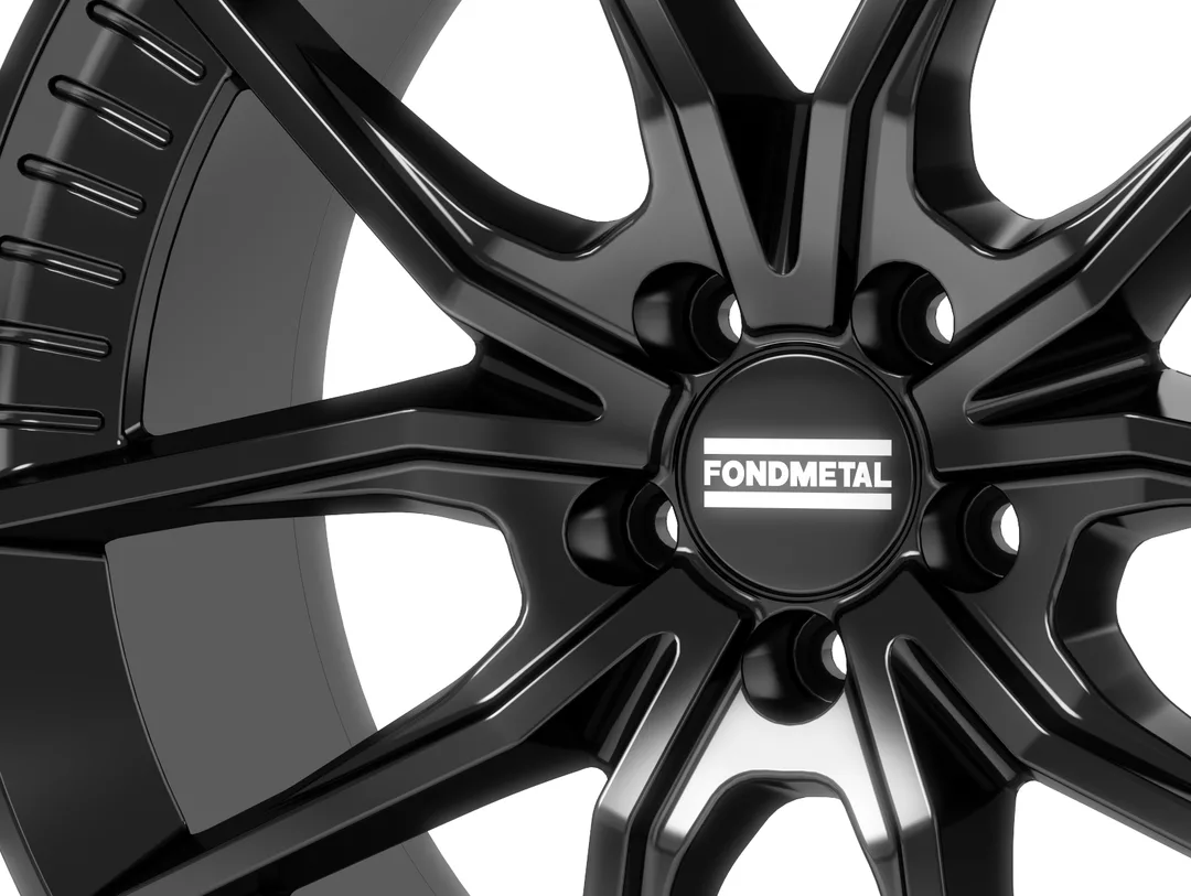 Fondmetal ELATHA