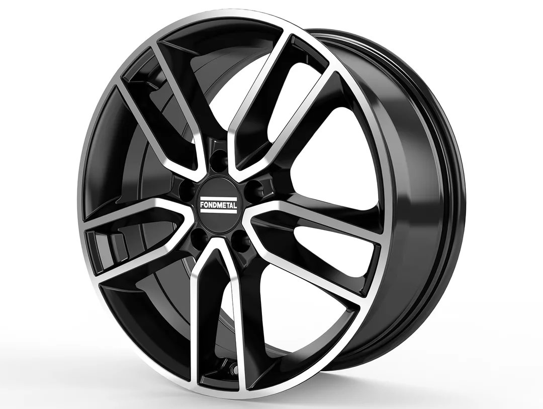 Fondmetal KOROS