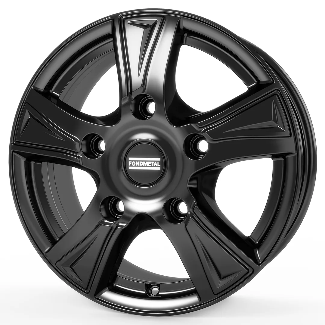 Fondmetal PRO1