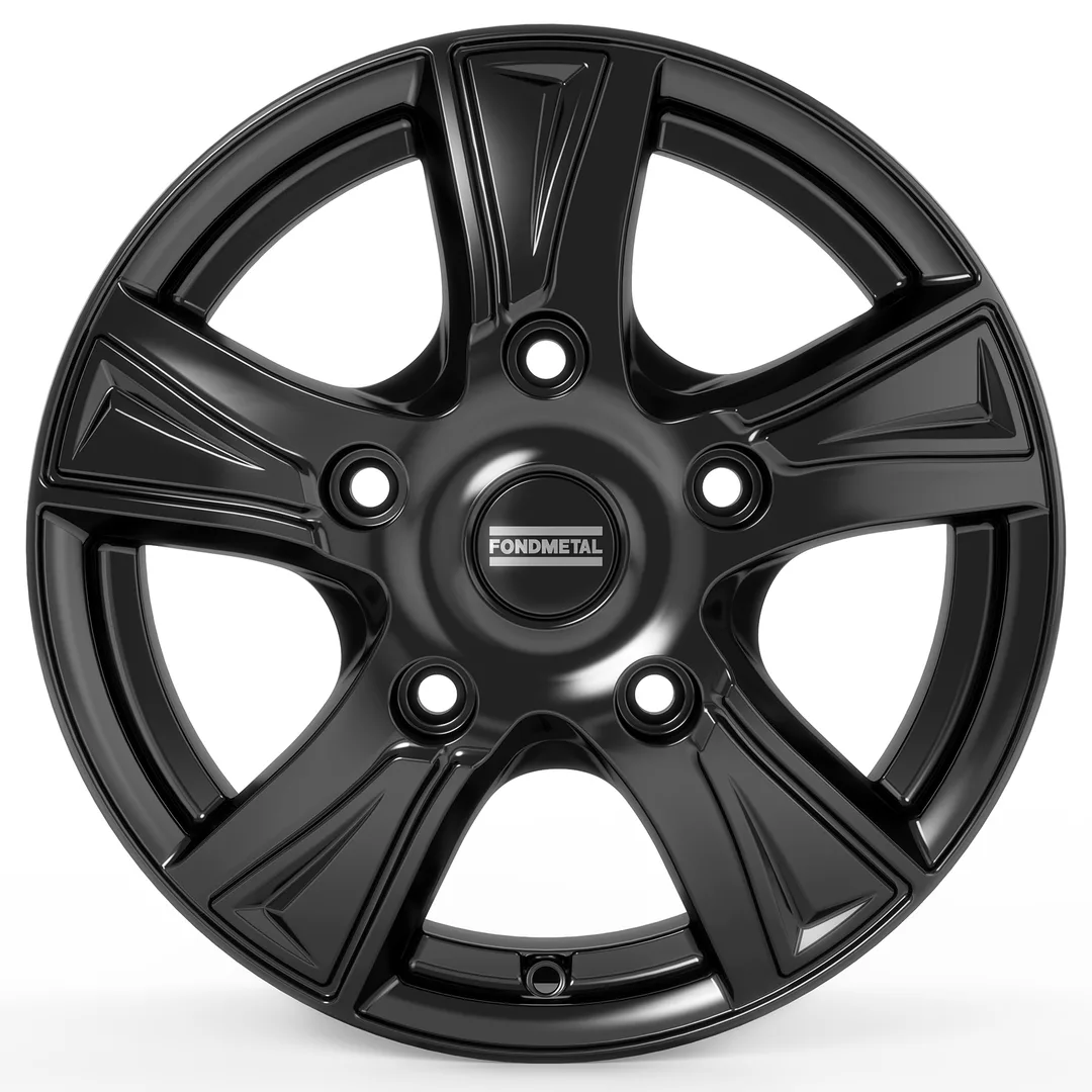 Fondmetal PRO1