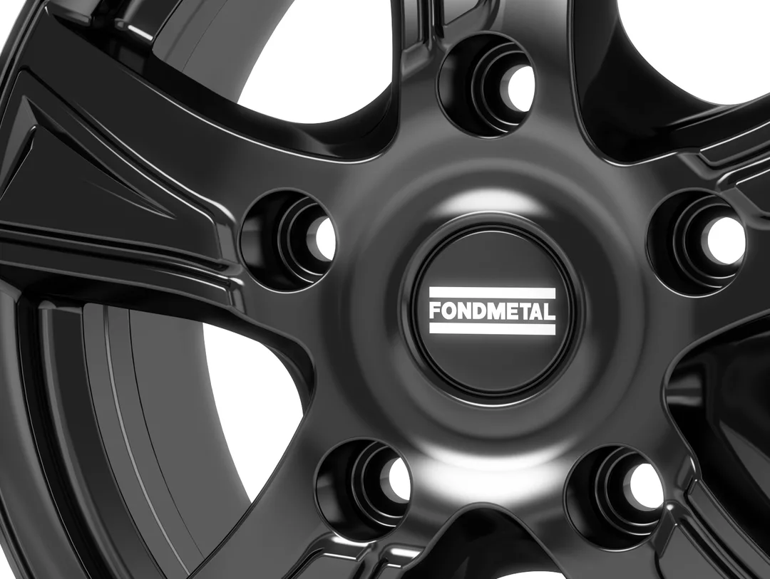 Fondmetal PRO1