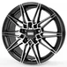 Fondmetal THOE