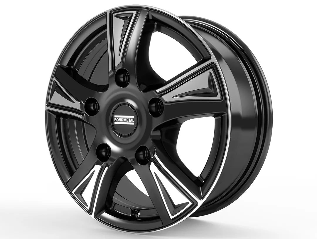 Fondmetal PRO1