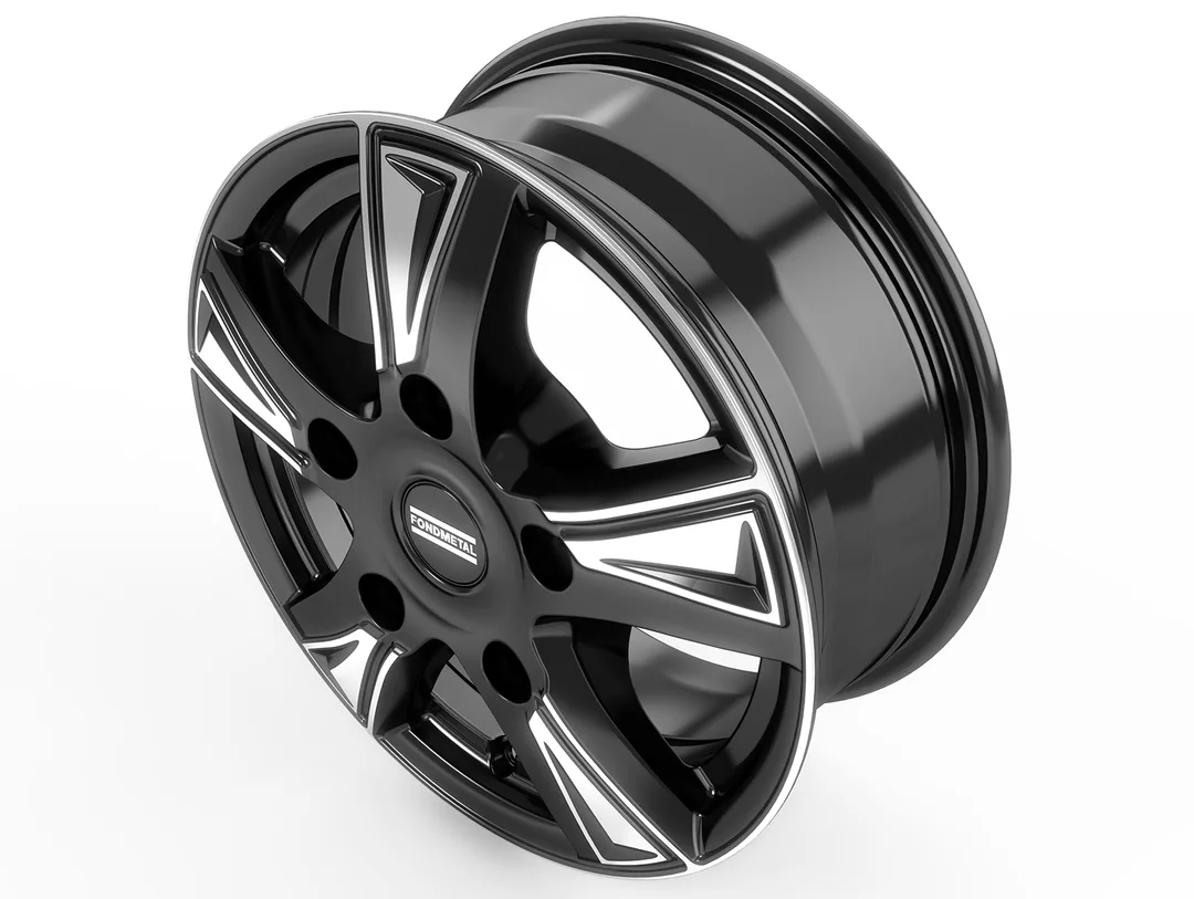 Fondmetal PRO1