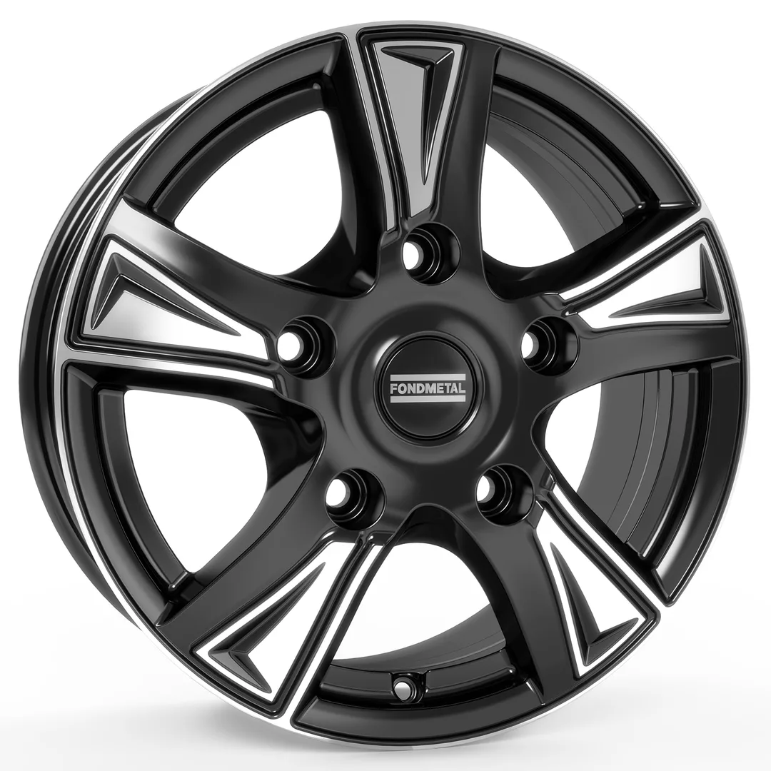 Fondmetal PRO1