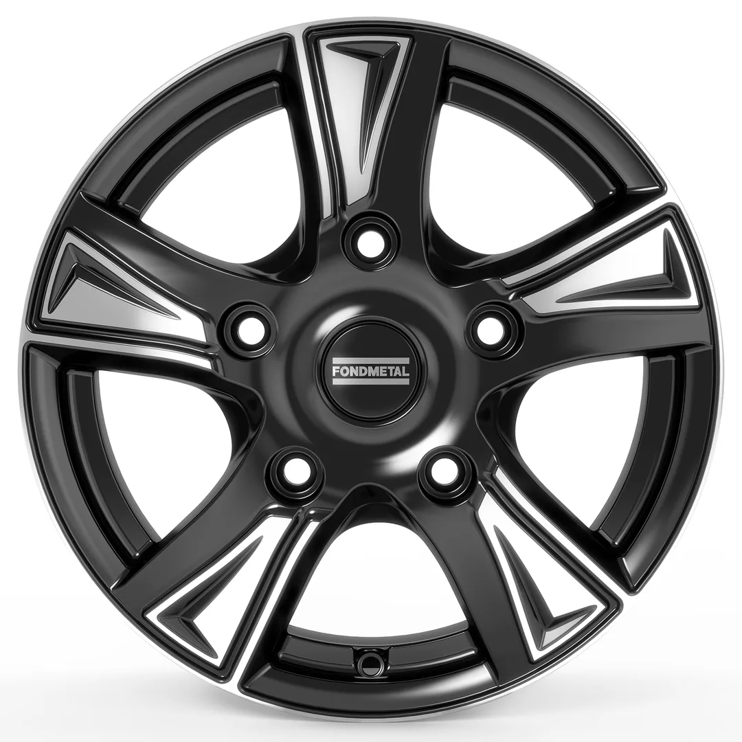 Fondmetal PRO1