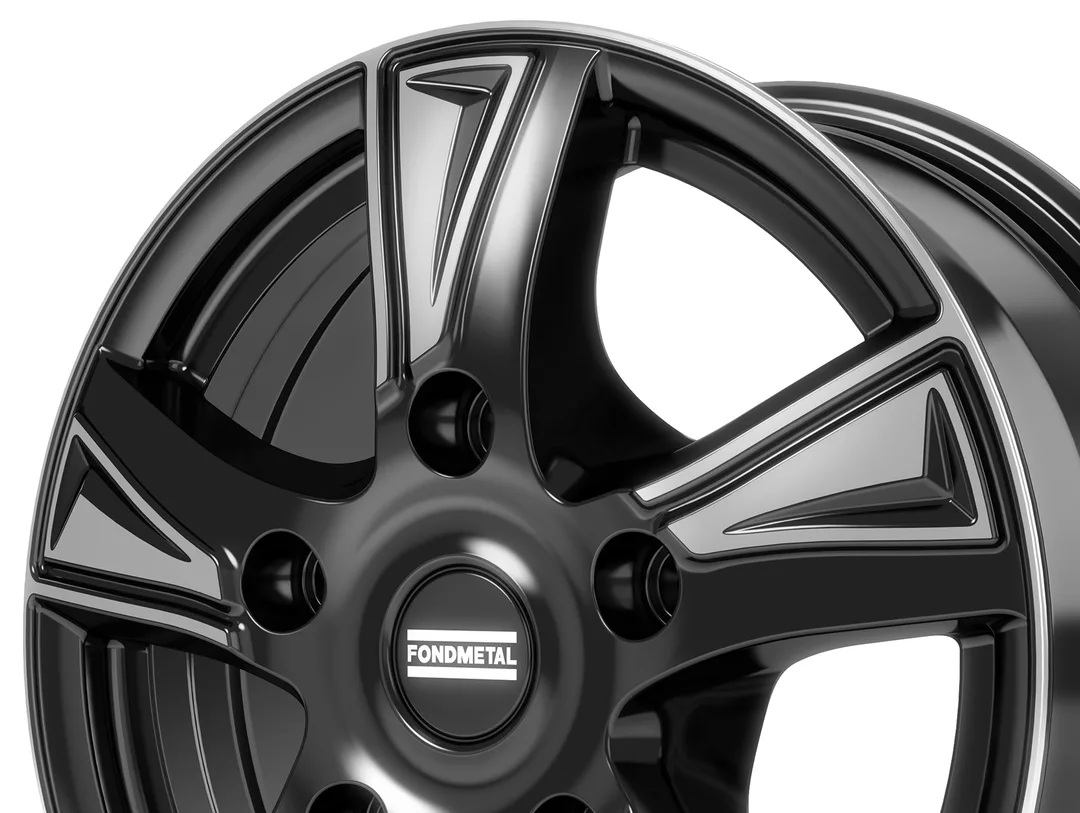 Fondmetal PRO1