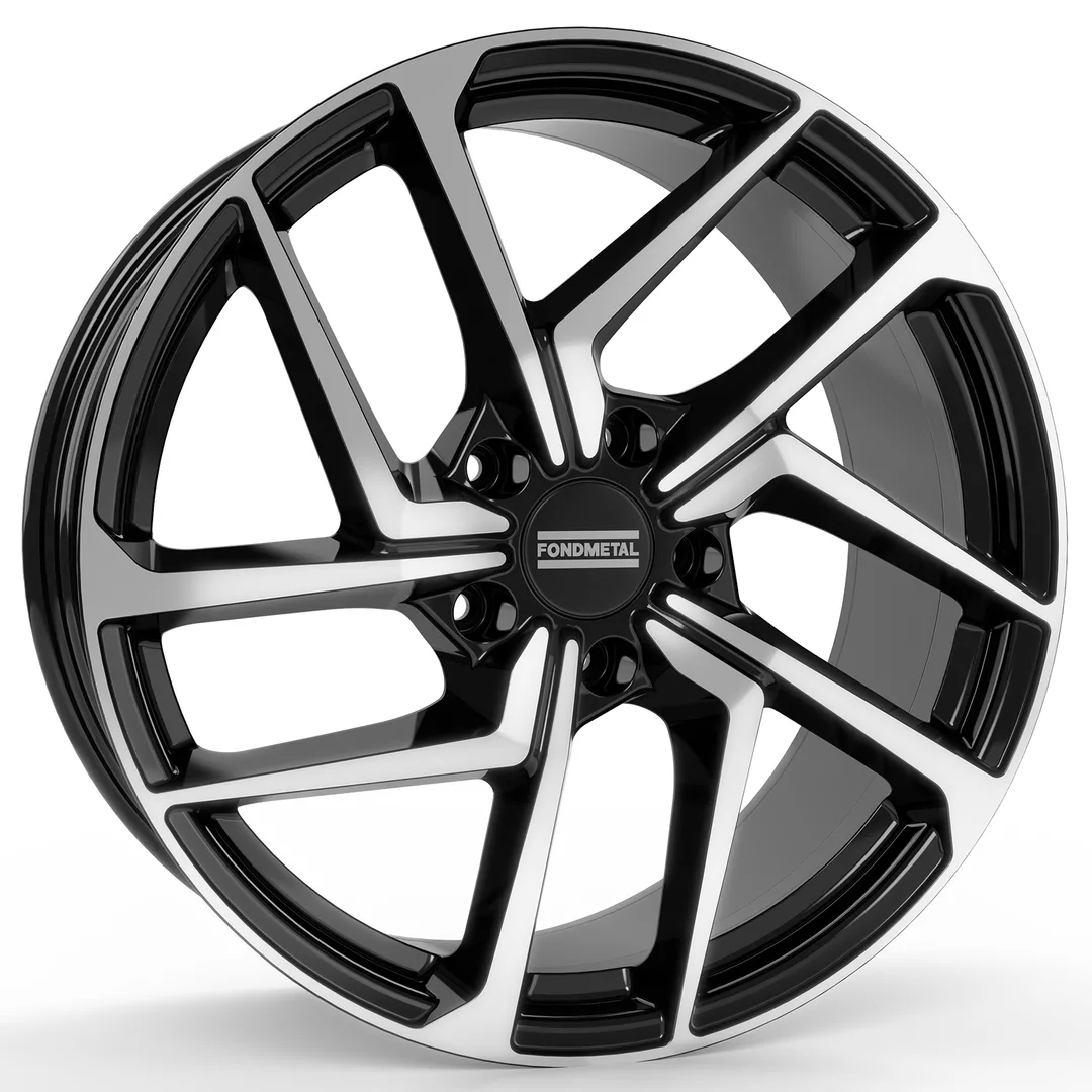 Fondmetal TAARA