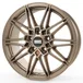 Fondmetal THOE