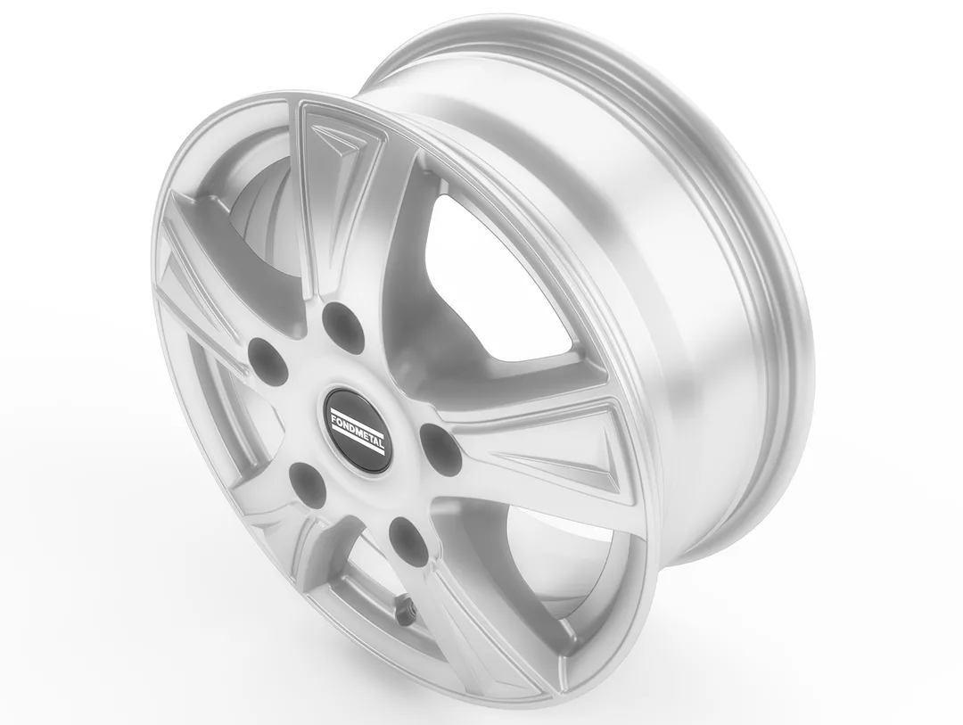 Fondmetal PRO1