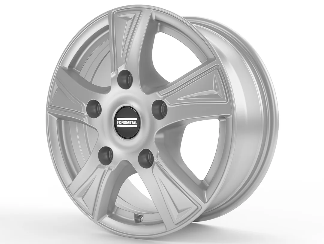 Fondmetal PRO1
