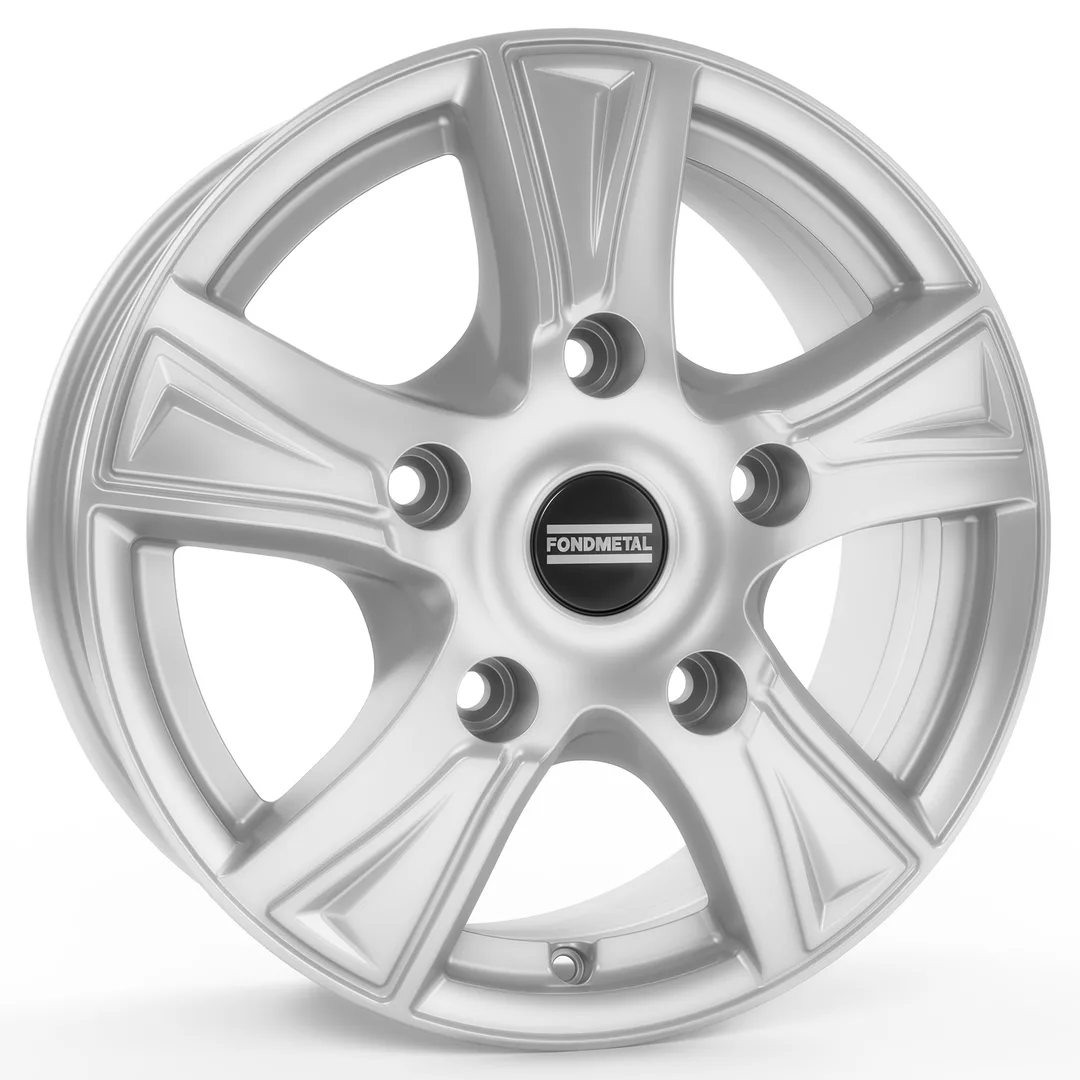 Fondmetal PRO1
