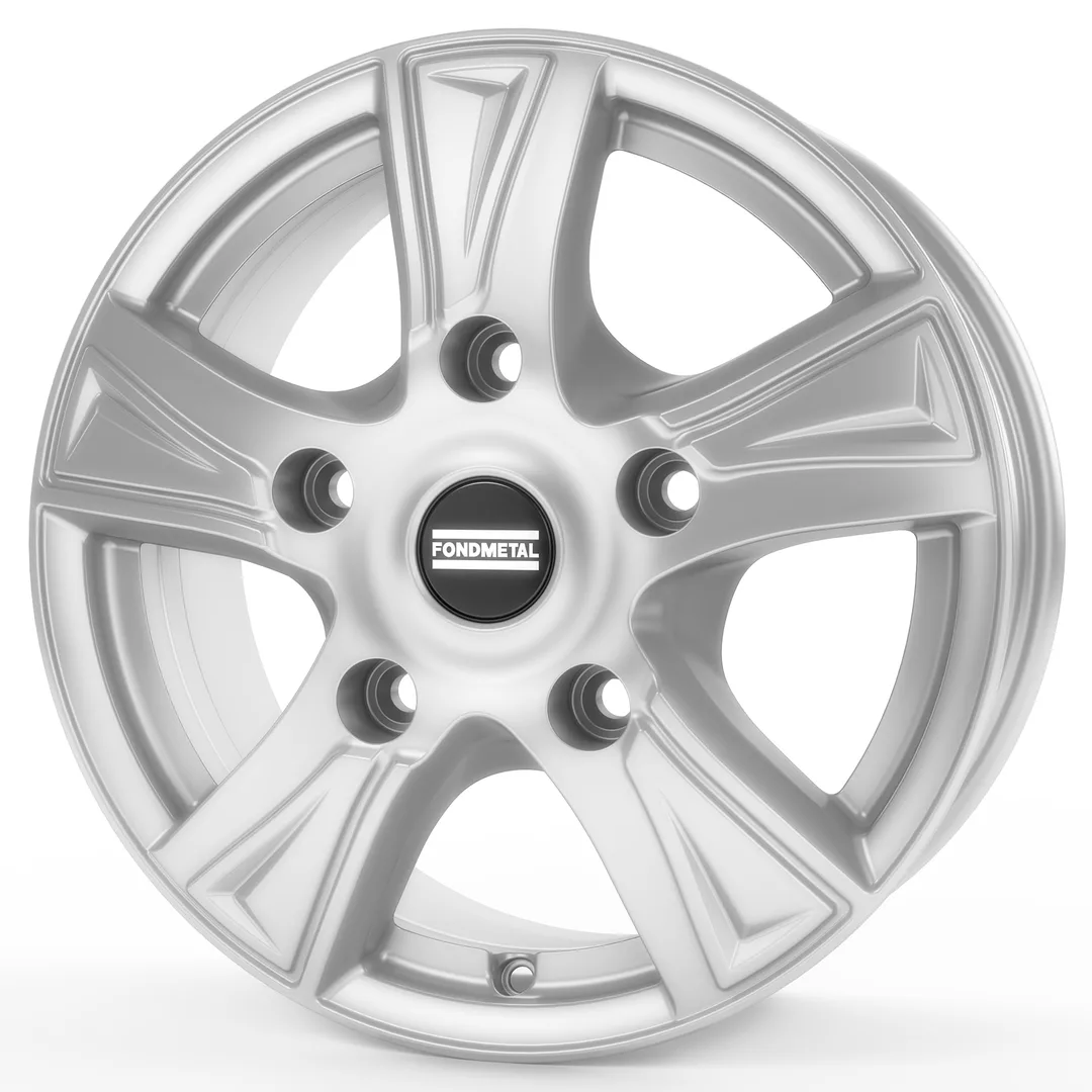 Fondmetal PRO1