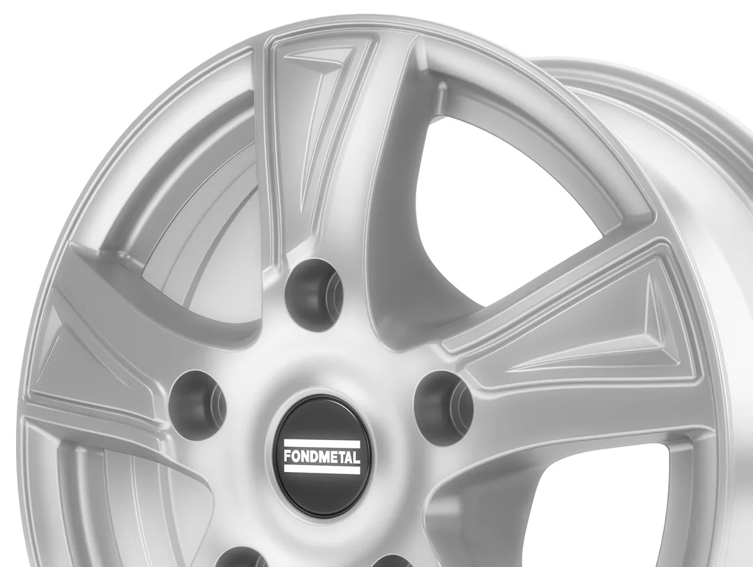 Fondmetal PRO1
