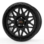 Fondmetal BLUSTER Matt Black