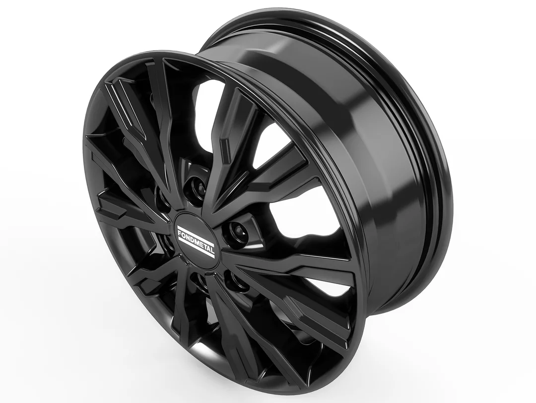 Fondmetal PRO2