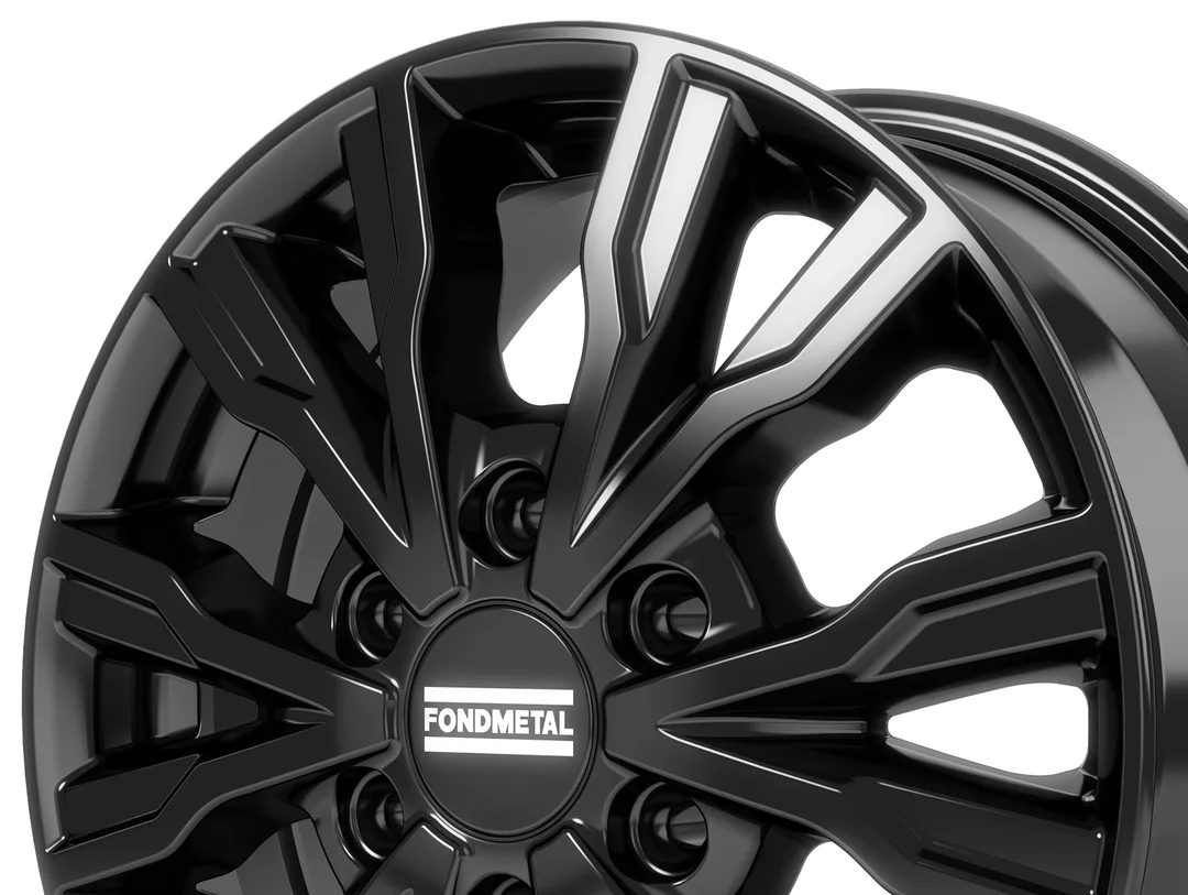 Fondmetal PRO2