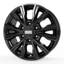 Fondmetal PRO2 Glossy Black