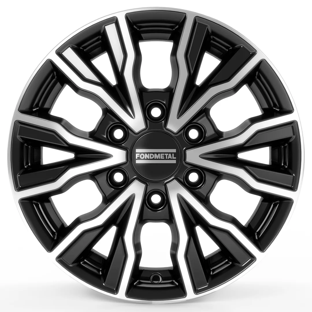 Fondmetal PRO2