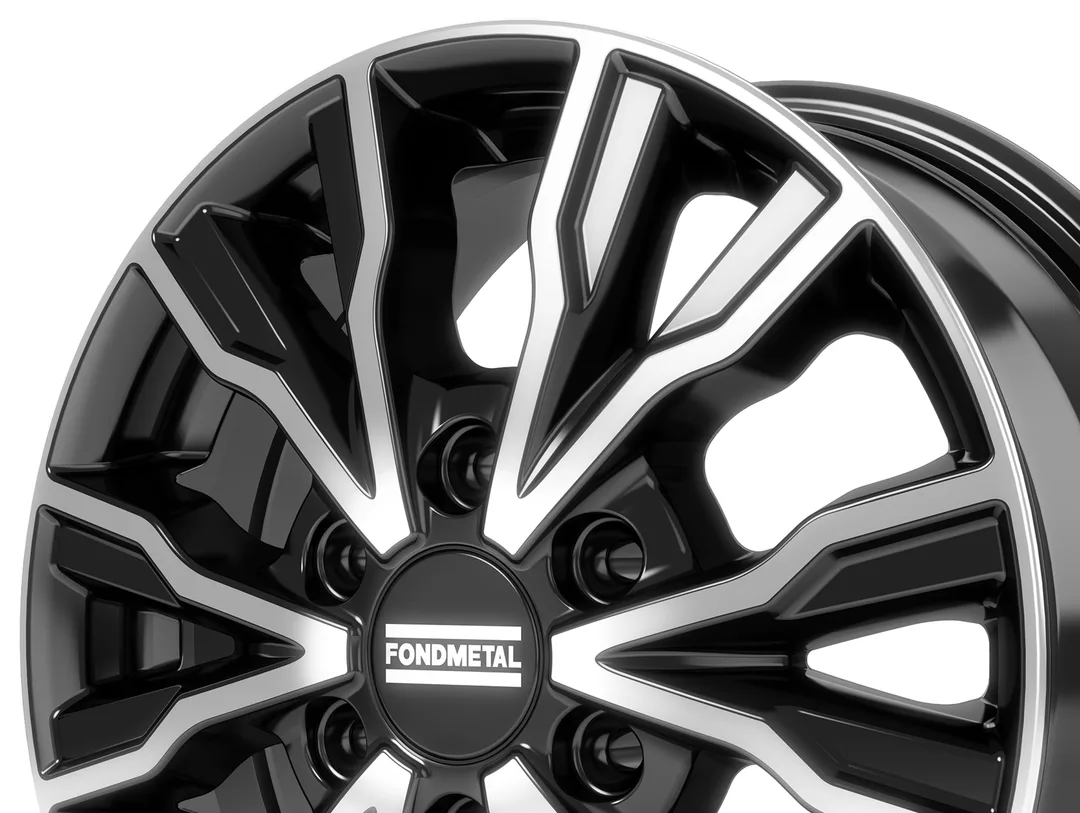 Fondmetal PRO2