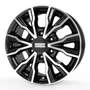 Fondmetal PRO2 Glossy Black Machined