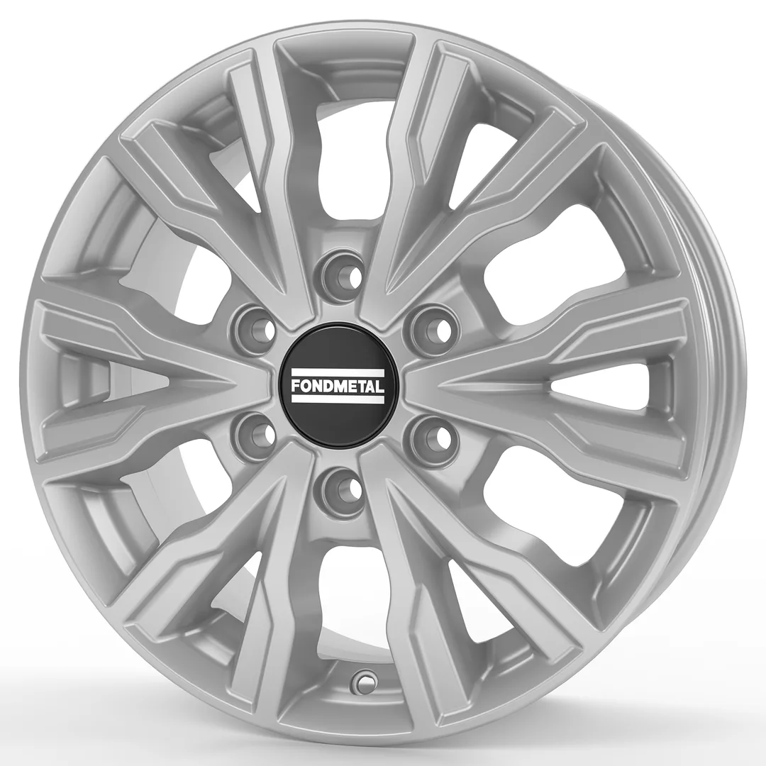 Fondmetal PRO2
