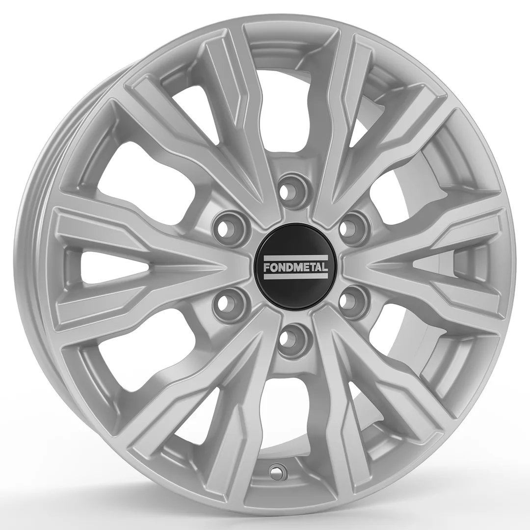 Fondmetal PRO2