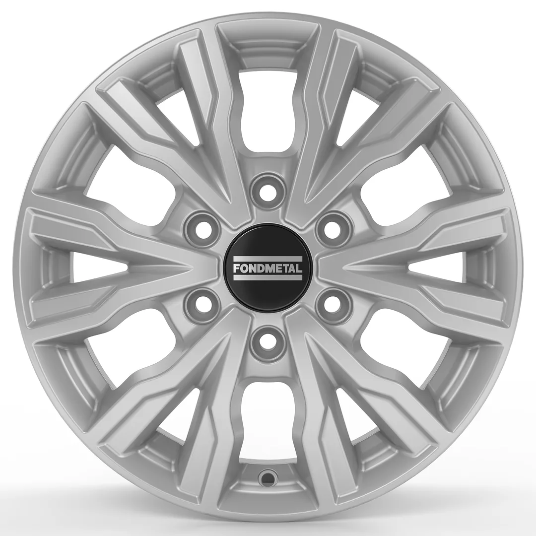 Fondmetal PRO2