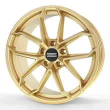 Fondmetal ZELOS Matt Gold