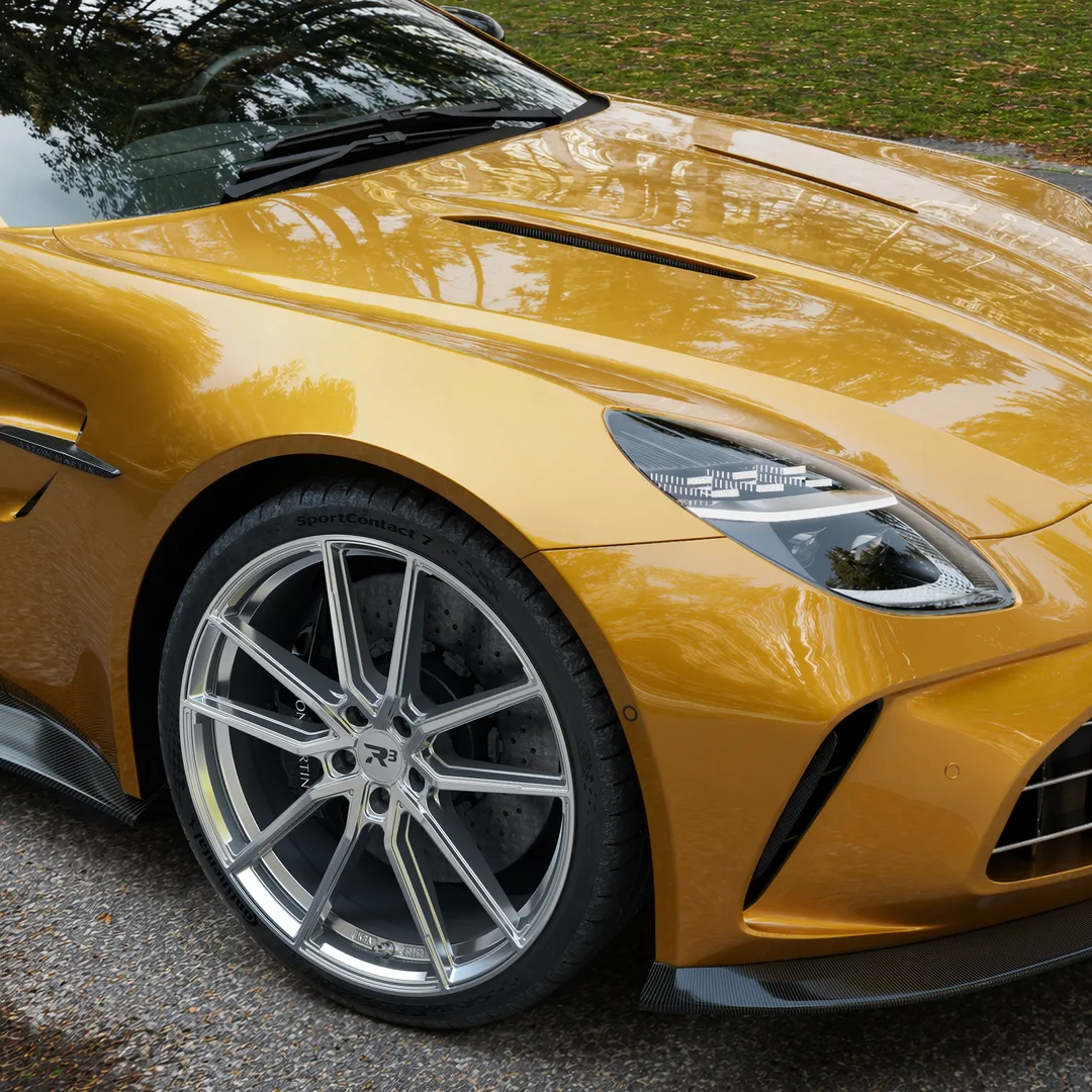 R3 Wheels R3H02